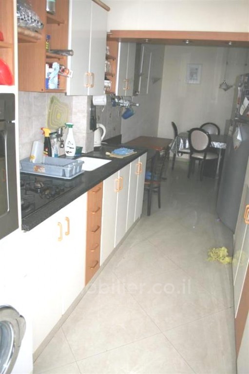 Appartement 4 pièces  Ashdod City 15-IBL-2544