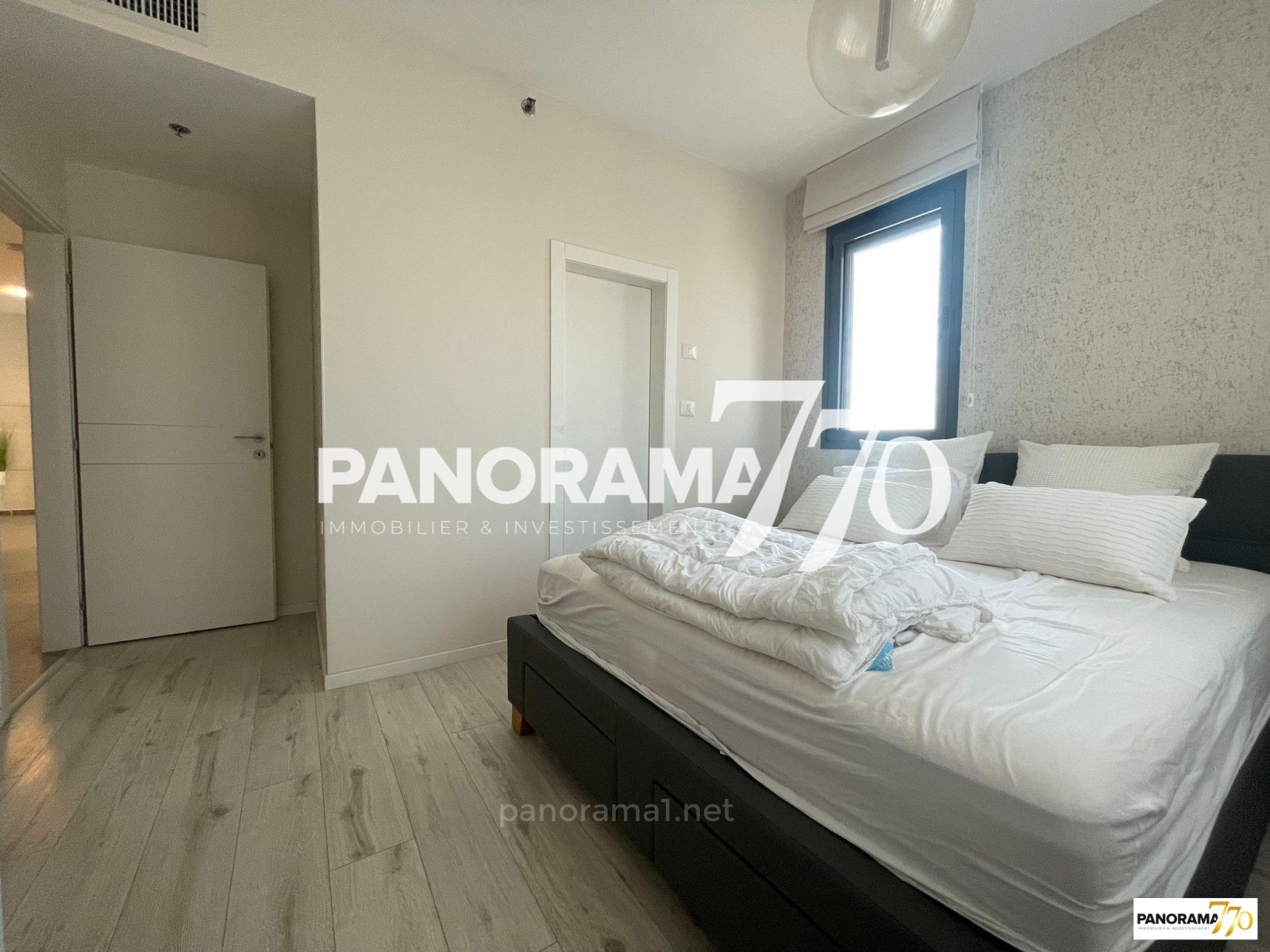 Appartement 4 pièces  Ashkelon City 233-IBL-1473