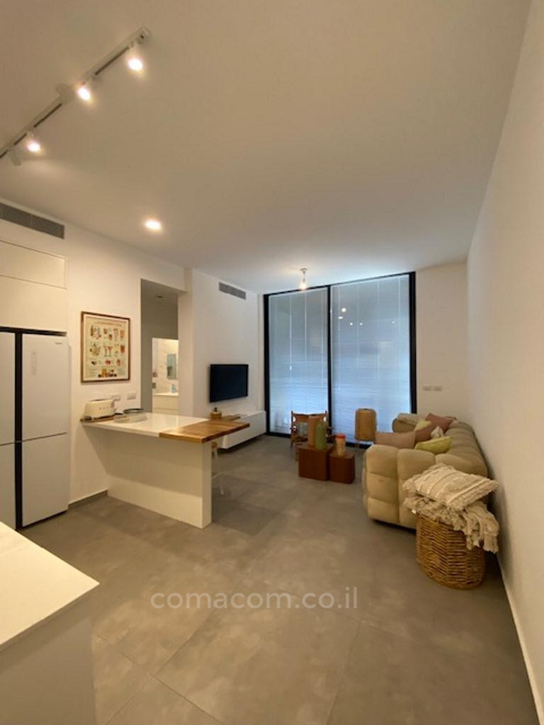 Apartment 3 rooms Tel Aviv Rothshild 342-IBL-6421