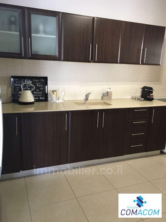 Appartement 3 pièces  Ashdod City 342-IBL-1034