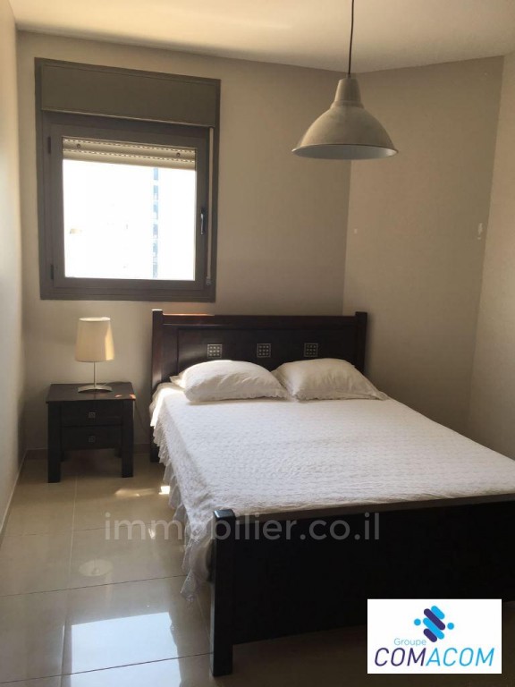 Appartement 3 pièces  Ashdod City 342-IBL-1034