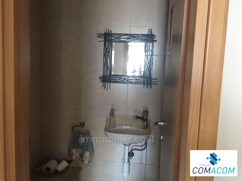 Appartement 3 pièces  Ashdod City 342-IBL-1034