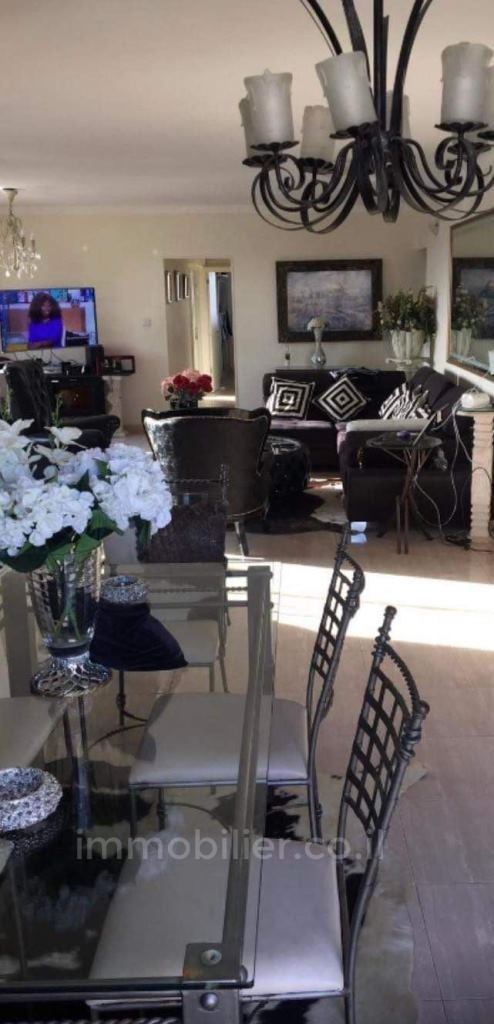 Appartement 4 pièces  Ashdod Yud Alef 342-IBL-1270