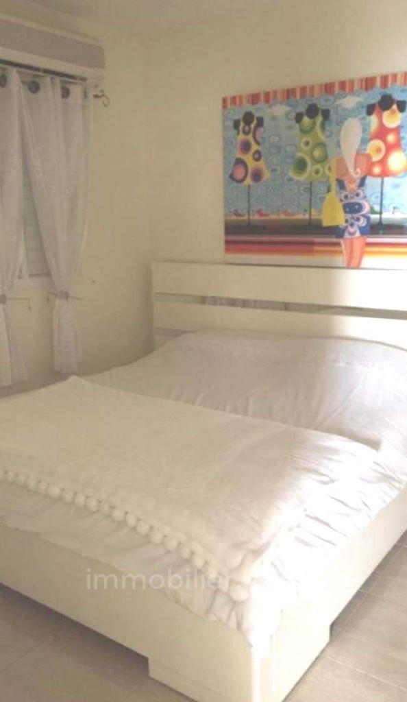 Appartement 4 pièces  Ashdod Yud Alef 342-IBL-1270