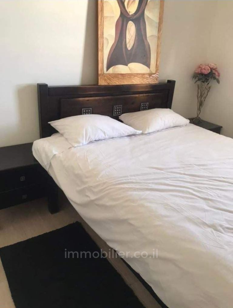 Appartement 4 pièces  Ashdod Yud Alef 342-IBL-1270
