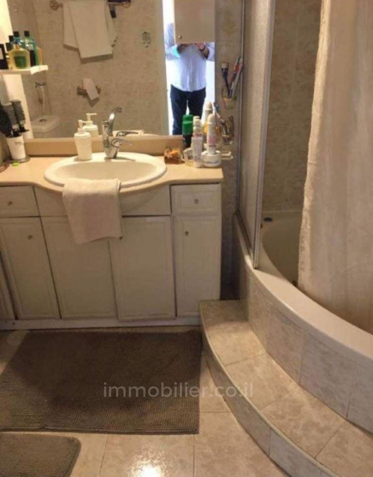 Appartement 4 pièces  Ashdod Yud Alef 342-IBL-1270
