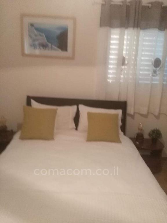 Appartement 4 pièces  Ashdod City 342-IBL-5619