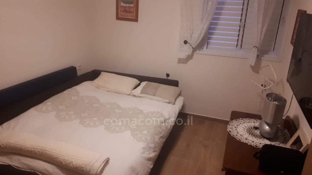 Appartement 4 pièces  Ashdod City 342-IBL-5619