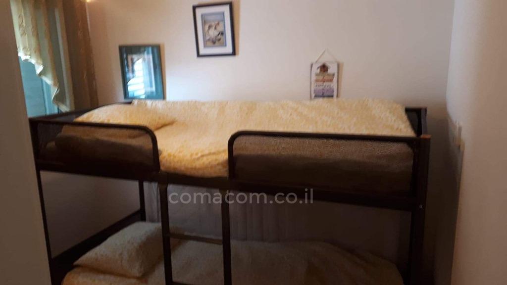 Appartement 4 pièces  Ashdod City 342-IBL-5619