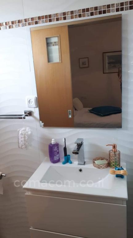 Appartement 4 pièces  Ashdod City 342-IBL-5619