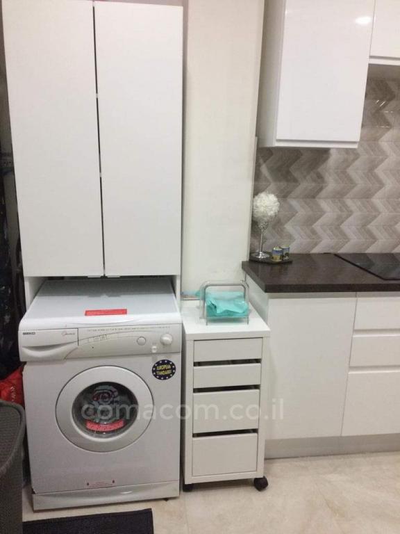 Appartement 4 pièces  Ashdod City 342-IBL-5619