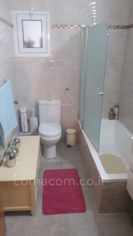 Appartement 4 pièces  Ashdod City 342-IBL-5619