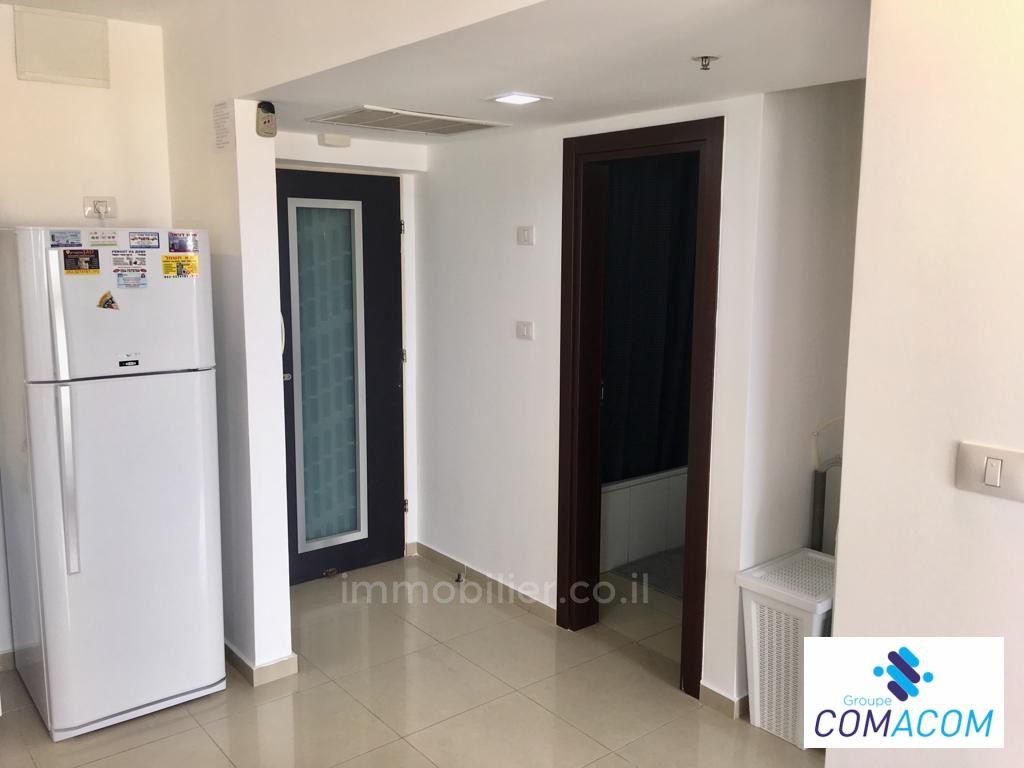 Apartment 2 rooms Ashdod Alef 511-IBL-1030