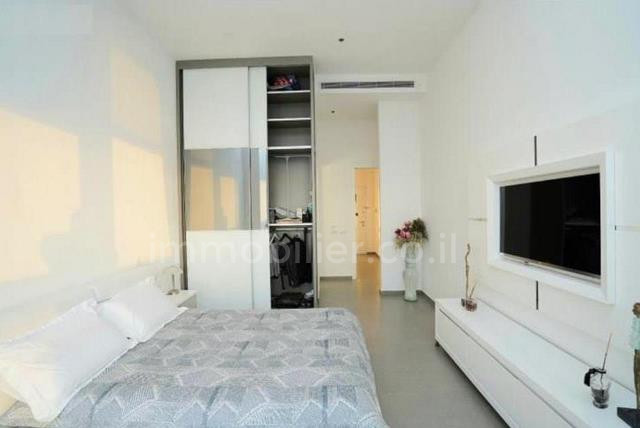 Apartment 5 rooms Ashdod City 511-IBL-1470